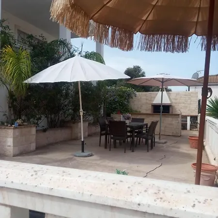 Urbanizacion Alcolea Casa vacanze Cordova