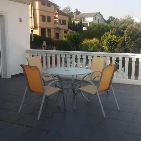 Casa vacanze Urbanizacion Alcolea *
