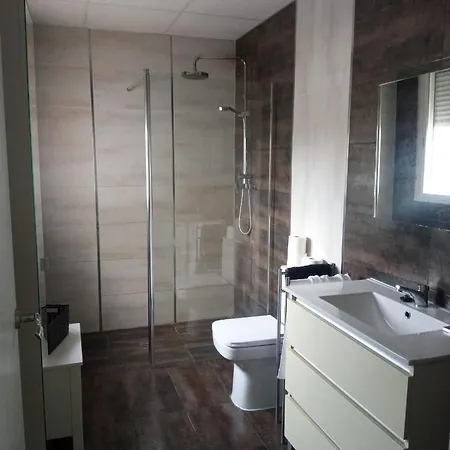 Casa vacanze Urbanizacion Alcolea Cordova