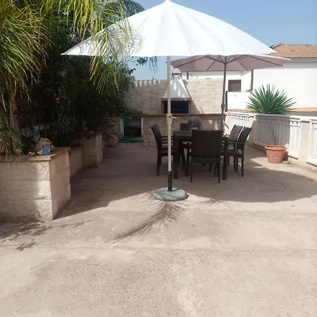 Casa vacanze Urbanizacion Alcolea Cordova