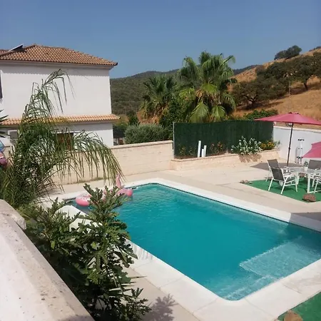 Casa vacanze Urbanizacion Alcolea