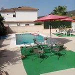 Urbanizacion Alcolea * قرطبة