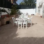 بيت للعطل Urbanizacion Alcolea *