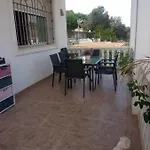 بيت للعطل Urbanizacion Alcolea *