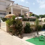 Urbanizacion Alcolea *