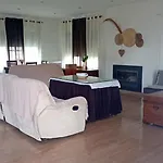 Urbanizacion Alcolea * قرطبة