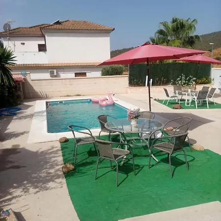 Urbanizacion Alcolea * Cordoba