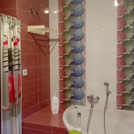 度假居 Urbanizacion Alcolea 科爾多瓦