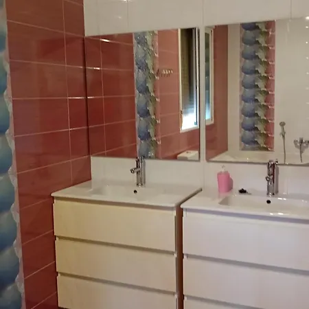 Urbanizacion Alcolea *