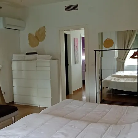 Urbanizacion Alcolea * Cordoba