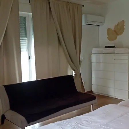 Urbanizacion Alcolea Holiday home *