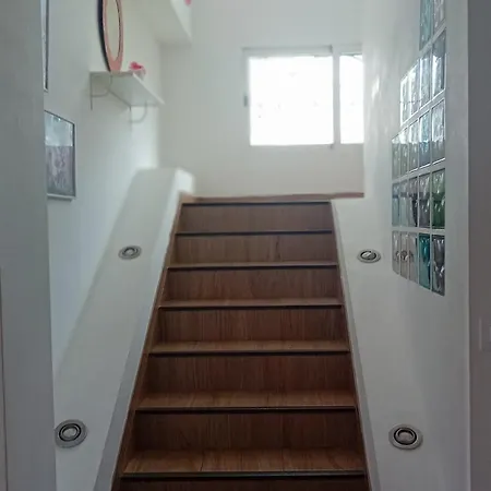 度假居 Urbanizacion Alcolea *