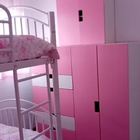 Holiday home Urbanizacion Alcolea Cordoba