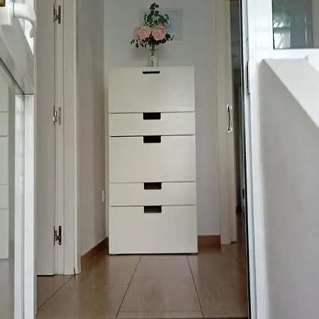 Urbanizacion Alcolea * 科爾多瓦