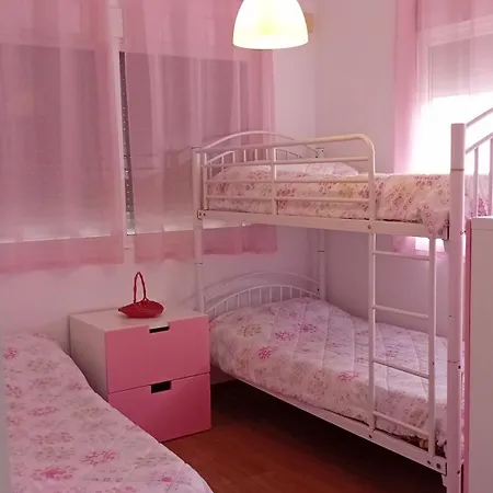 Urbanizacion Alcolea