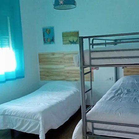 Urbanizacion Alcolea Σπίτι διακοπών