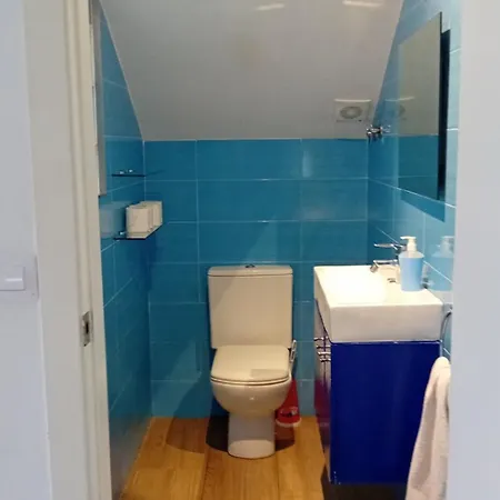 Urbanizacion Alcolea Holiday home *