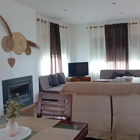 Urbanizacion Alcolea *