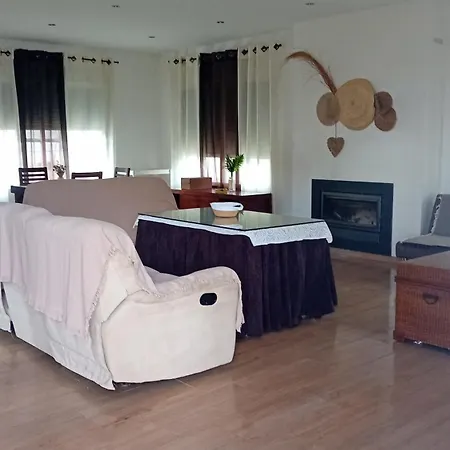 Urbanizacion Alcolea * Cordoba