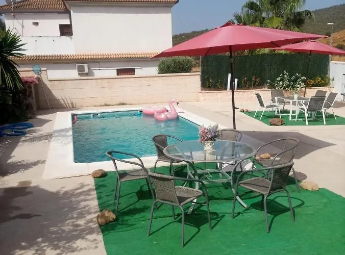 Urbanizacion Alcolea * Κόρδοβα