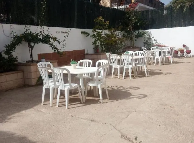 Urbanizacion Alcolea Σπίτι διακοπών Κόρδοβα