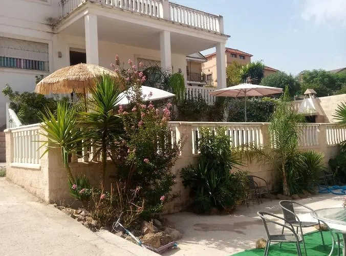 Urbanizacion Alcolea *