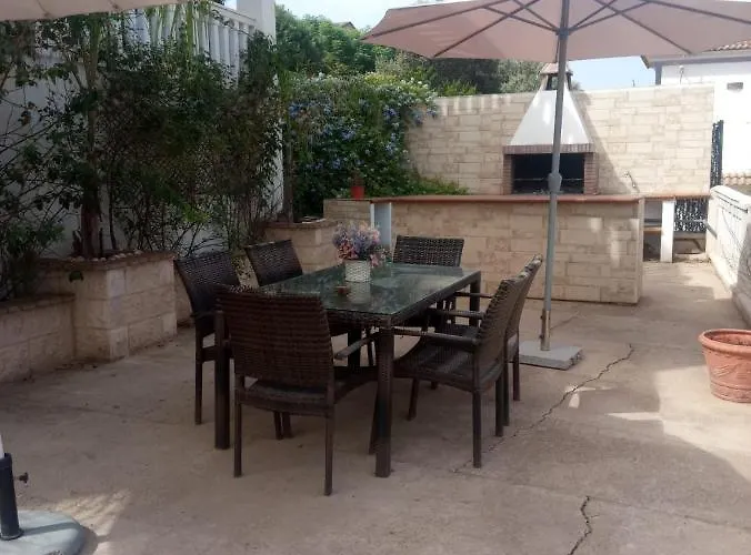 Σπίτι διακοπών Urbanizacion Alcolea