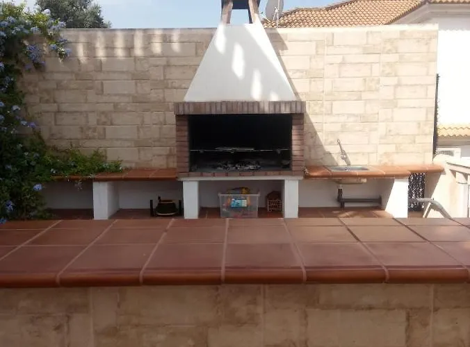 Urbanizacion Alcolea Σπίτι διακοπών