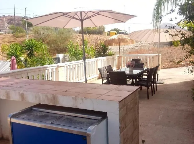 Urbanizacion Alcolea * Κόρδοβα