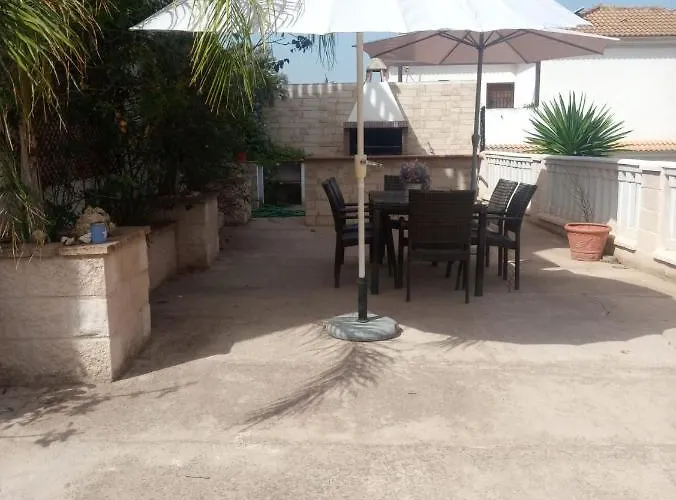 Σπίτι διακοπών Urbanizacion Alcolea Κόρδοβα