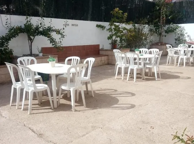 Urbanizacion Alcolea Будинок відпочинку