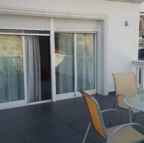 Urbanizacion Alcolea * Кордова