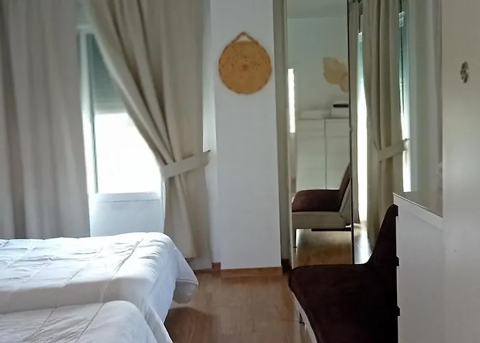 Urbanizacion Alcolea