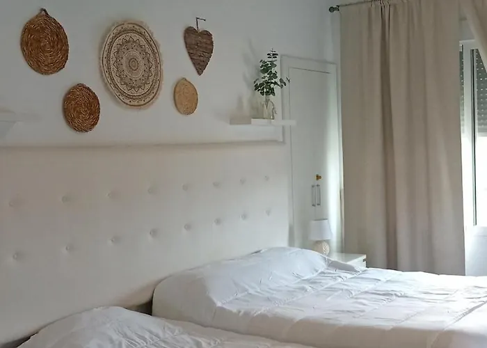 Urbanizacion Alcolea Σπίτι διακοπών