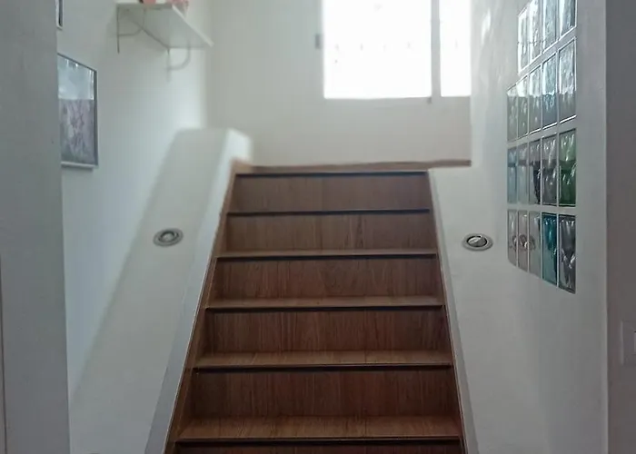 Σπίτι διακοπών Urbanizacion Alcolea *