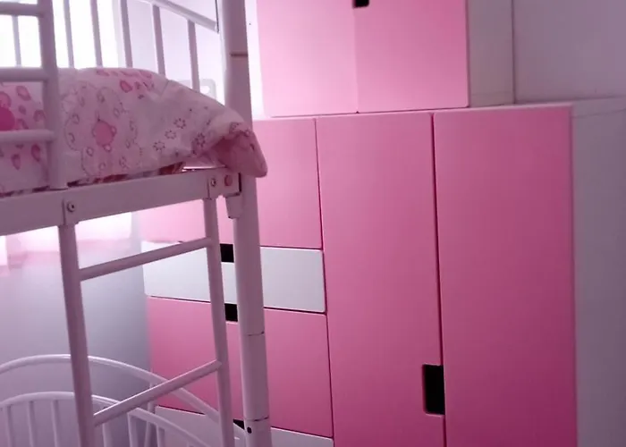 Будинок відпочинку Urbanizacion Alcolea Кордова