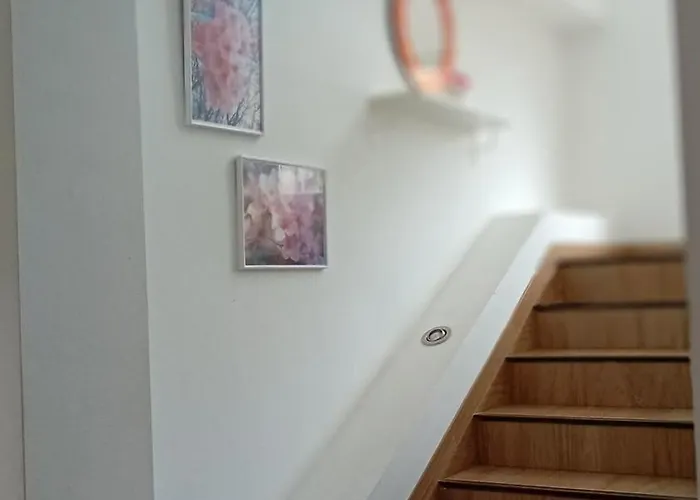 Urbanizacion Alcolea *