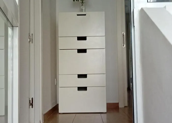 Urbanizacion Alcolea * Кордова