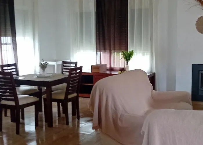 Urbanizacion Alcolea Σπίτι διακοπών Κόρδοβα