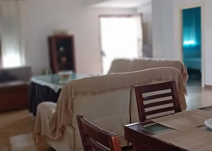 Будинок відпочинку Urbanizacion Alcolea Кордова