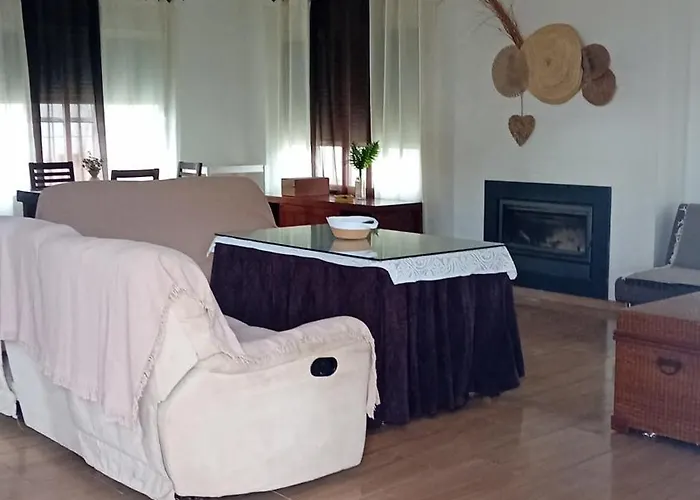 Urbanizacion Alcolea * Кордова