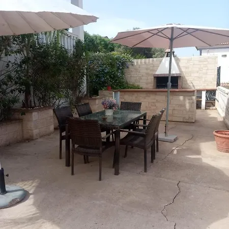 Ferienhaus Urbanizacion Alcolea