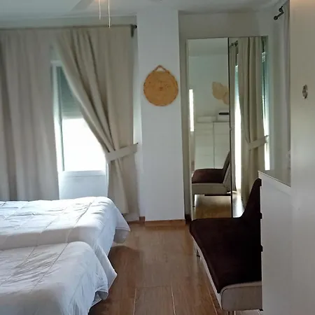 Urbanizacion Alcolea