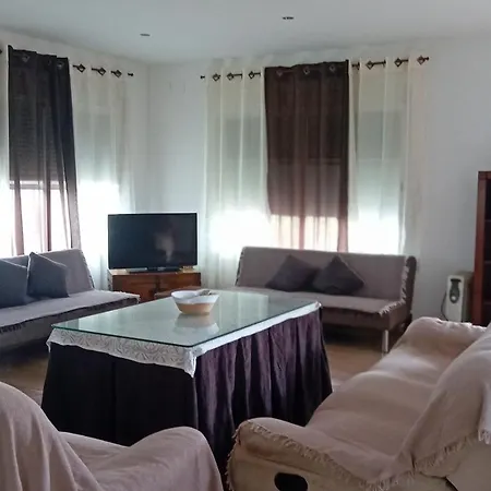 Ferienhaus Urbanizacion Alcolea *