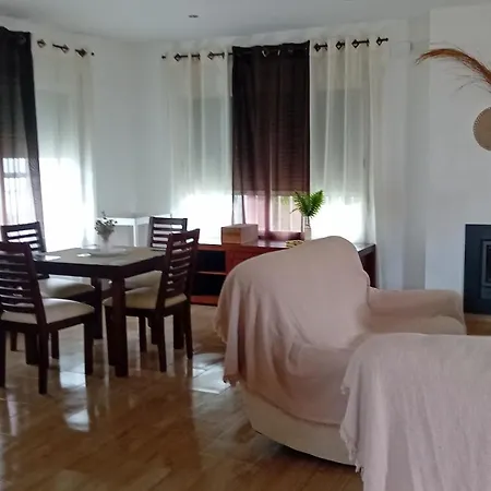 Urbanizacion Alcolea Ferienhaus Córdoba