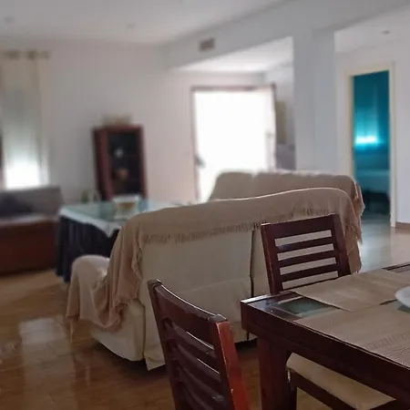 Ferienhaus Urbanizacion Alcolea Córdoba