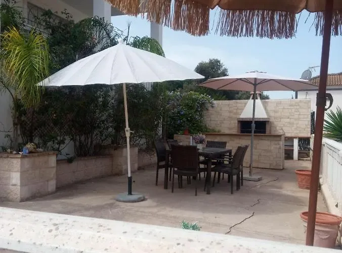 Urbanizacion Alcolea Holiday home Cordoba