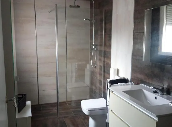 Holiday home Urbanizacion Alcolea Cordoba