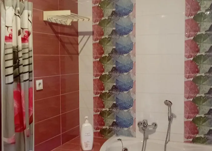 Holiday home Urbanizacion Alcolea Cordoba