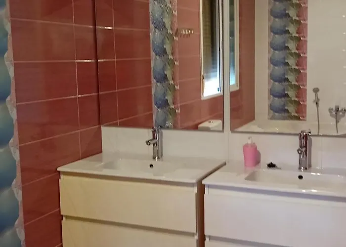 Urbanizacion Alcolea *